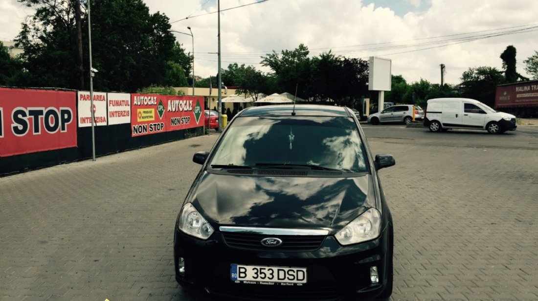 Ford Focus C-Max 1600