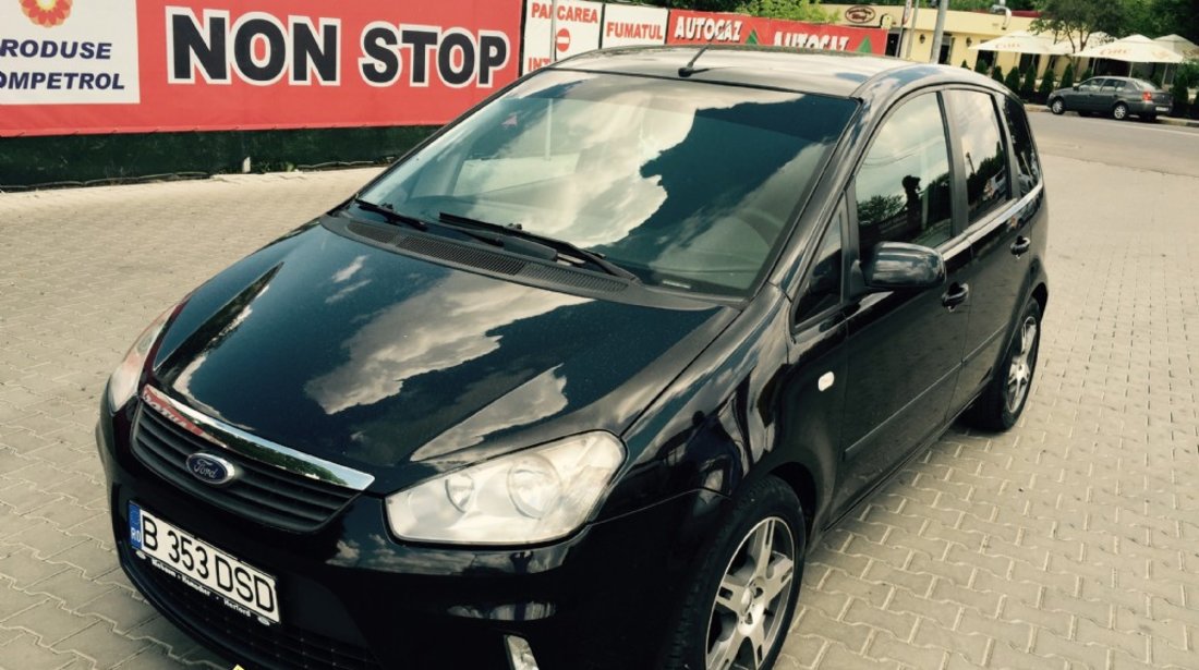 Ford Focus C-Max 1600