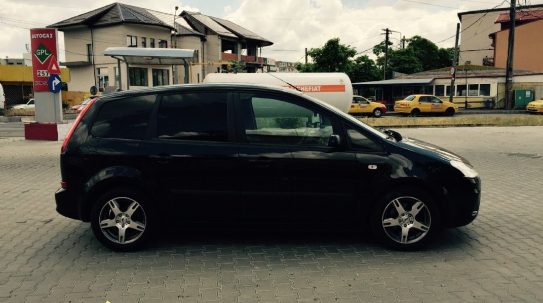 Ford Focus C-Max 1600