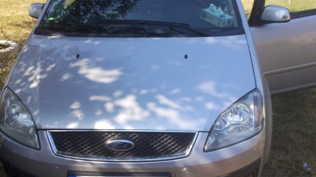 Ford Focus C-Max 16tdci 2004