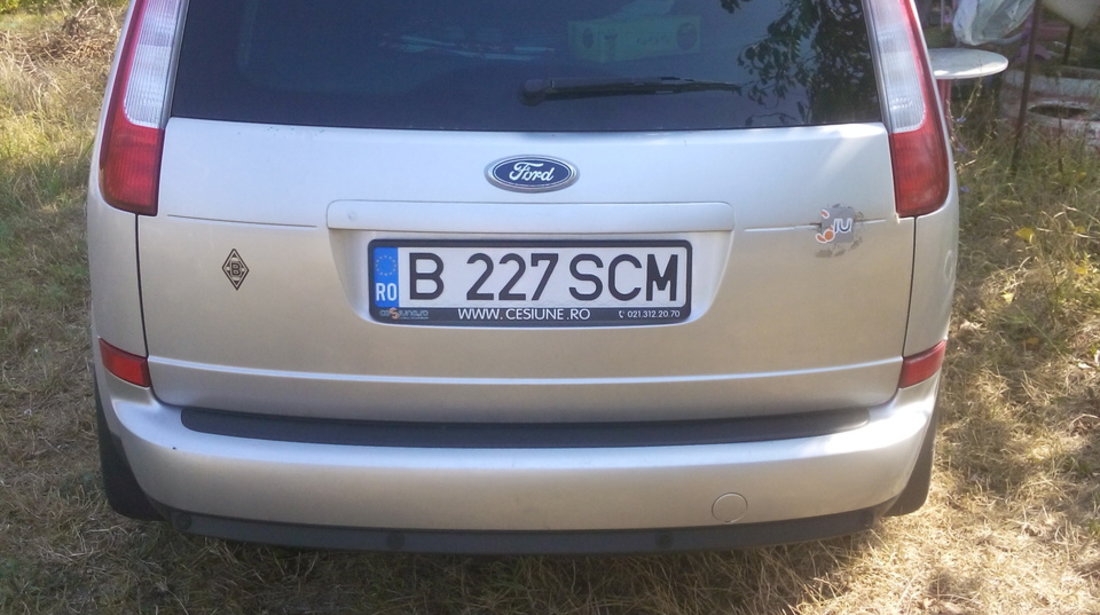 Ford Focus C-Max 16tdci 2004