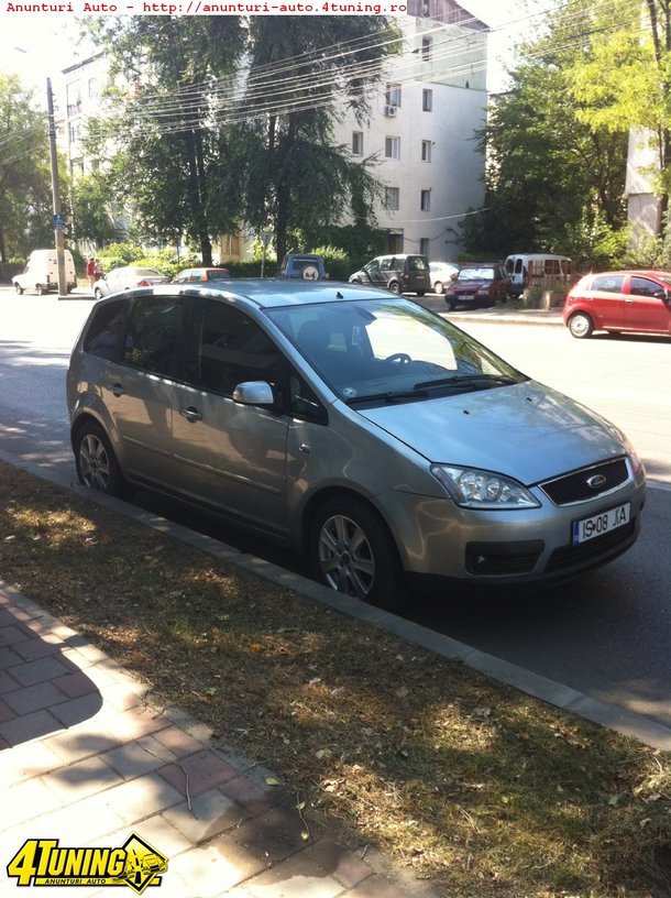 Consum ford mondeo 2.0 motorina #4