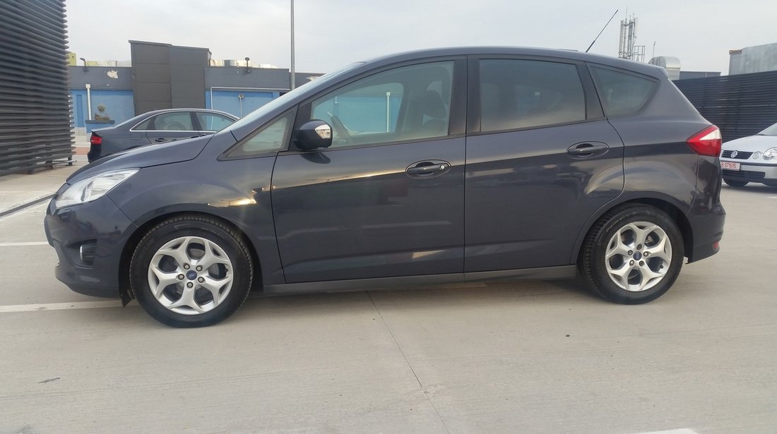 Ford Focus C-Max diesel 2012