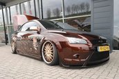 Ford Focus CC tunat