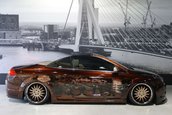 Ford Focus CC tunat