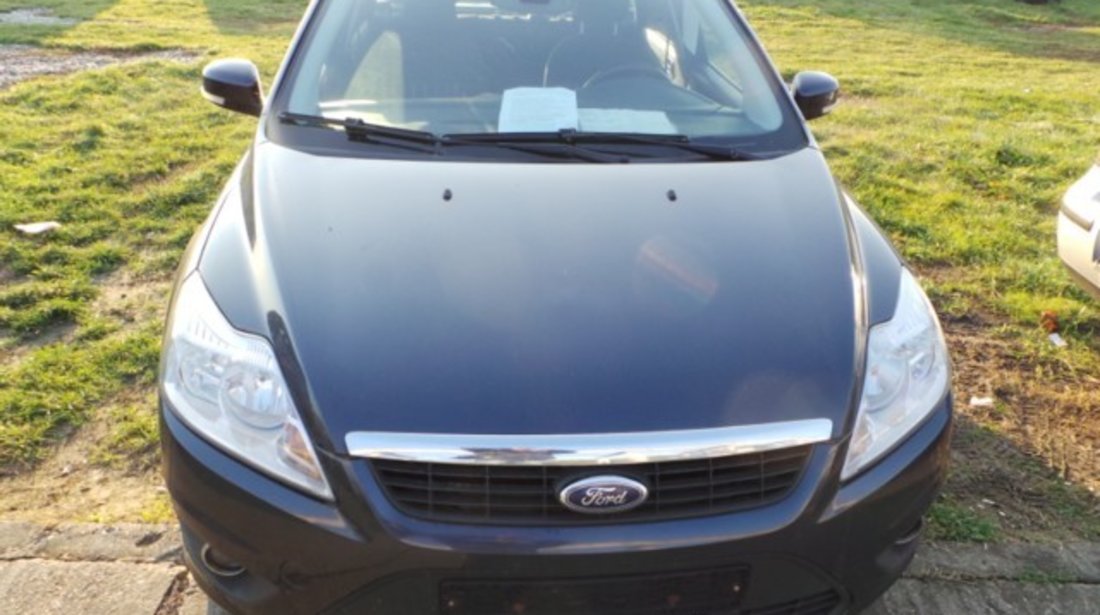 Ford Focus Combi 1.6TDCi Clima 2009