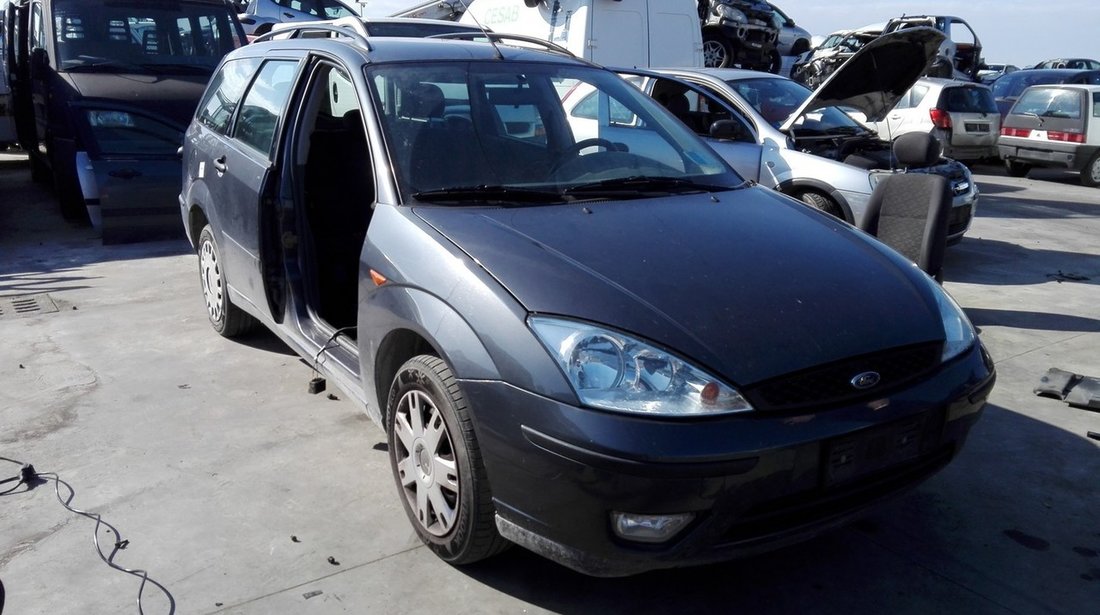 ford focus combi , an fabricatie 2002 , 1.8tdci tip ffda (1)