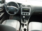 Ford Focus Combi Clima