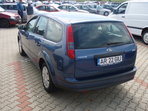 Ford Focus Combi Clima