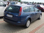 Ford Focus Combi Clima