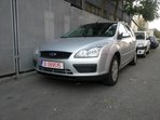 Ford Focus Combi, SAM