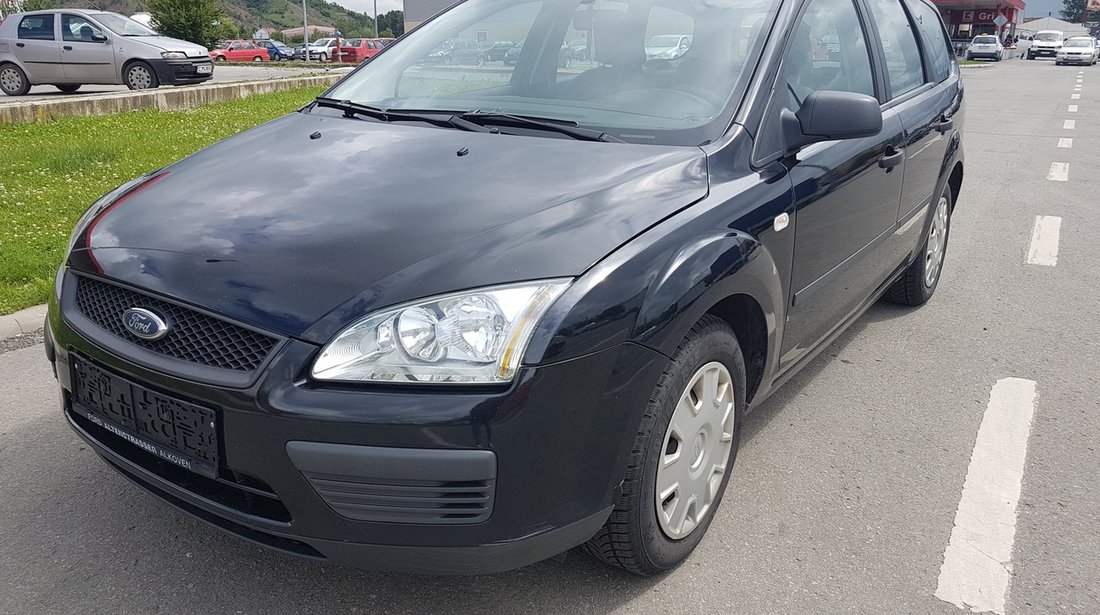 Ford Focus diesel 2006