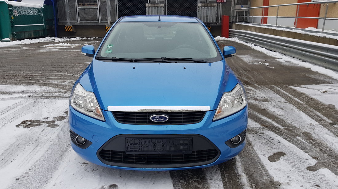 Ford Focus diesel 2009