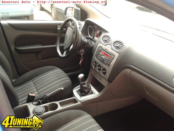 Carte tehnica ford focus 2008 #4