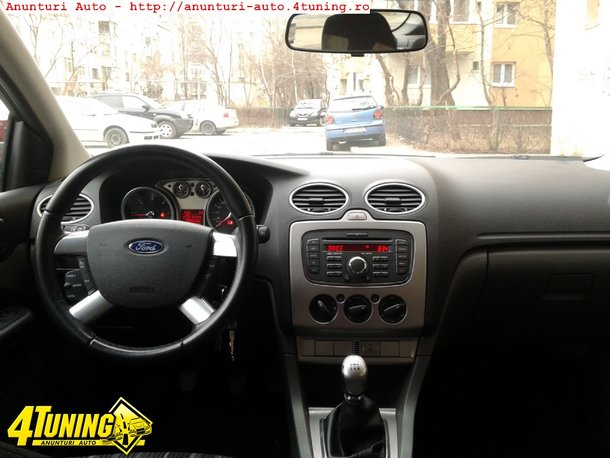 Carte tehnica ford focus 2008 #7