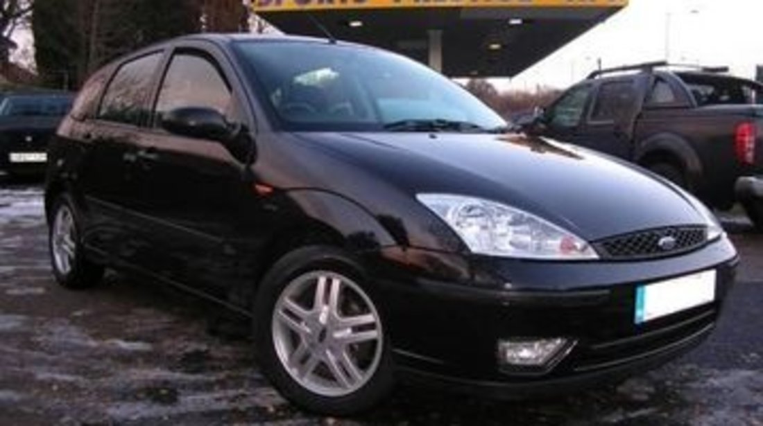 Ford Focus din 2003 1.8 dezmembrez