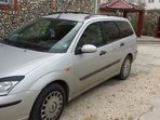 Ford Focus Disel