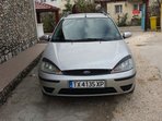 Ford Focus Disel