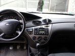 Ford Focus Disel