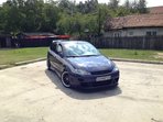 Ford Focus DuraTorc