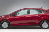 Ford Focus ECOnetic