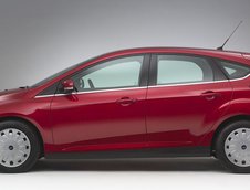Ford Focus ECOnetic