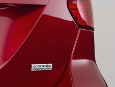 Ford Focus ECOnetic