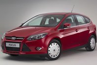 Ford Focus ECOnetic