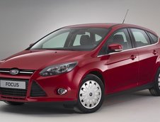 Ford Focus ECOnetic