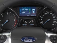 Ford Focus ECOnetic