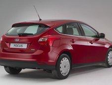 Ford Focus ECOnetic