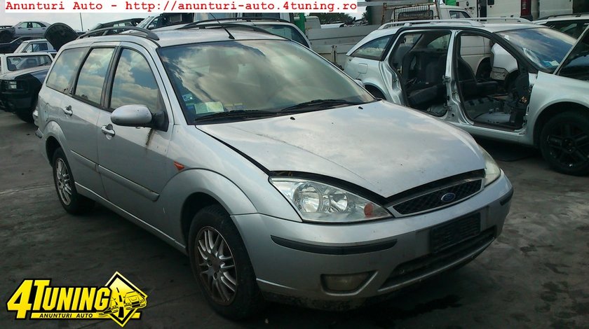 Ford focus facelift an 2002 combi 1 8tdci tip F9DA