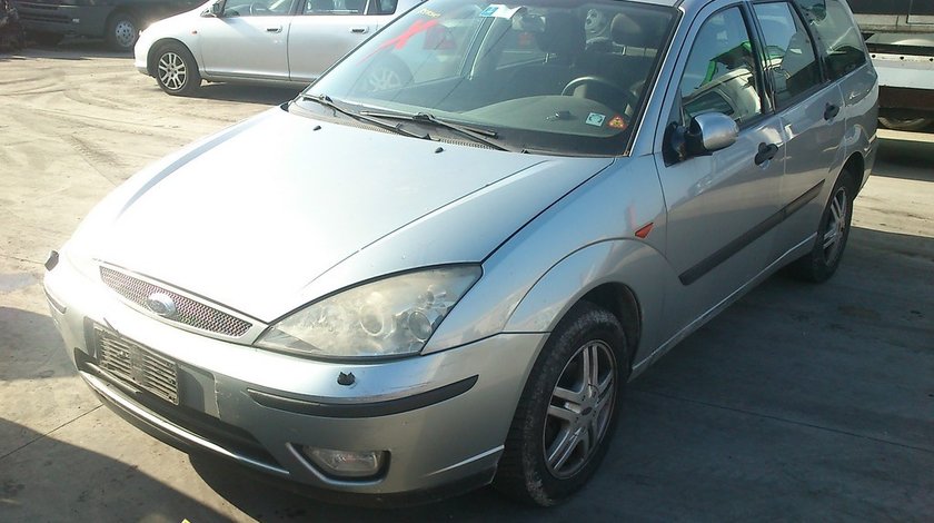 Ford focus facelift an 2003 combi 1 8tdci tip FFDA