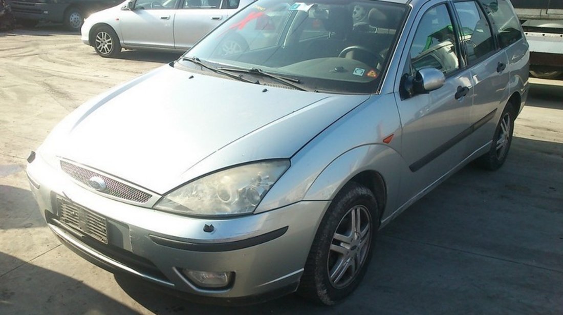 ford focus facelift an 2003 combi 1.8tdci tip FFDA