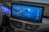 Ford Focus Facelift