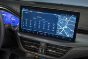 Ford Focus Facelift