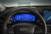 Ford Focus Facelift