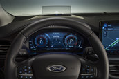 Ford Focus Facelift