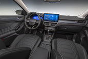 Ford Focus Facelift