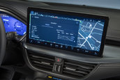 Ford Focus Facelift