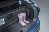 Ford Focus Facelift