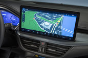 Ford Focus Facelift