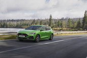 Ford Focus Facelift