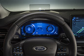 Ford Focus Facelift