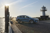 Ford Focus Facelift