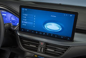 Ford Focus Facelift