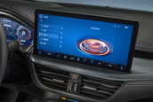 Ford Focus Facelift