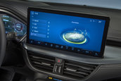 Ford Focus Facelift