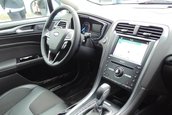 Ford Focus, Fiesta si Mondeo ST-Line