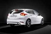 Ford Focus, Fiesta si Mondeo ST-Line